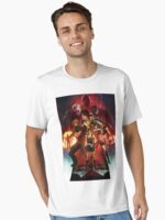 Resident Evil Unisex T-Shirt