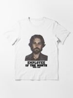 Retro Paul Rudd Tee Cool Gift Unisex T-Shirt - Image 3