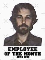 Retro Paul Rudd Tee Cool Gift Unisex T-Shirt - Image 7