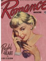 Retro Romance Unisex T-Shirt