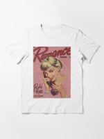 Retro Romance Unisex T-Shirt