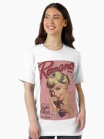 Retro Romance Unisex T-Shirt