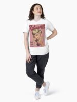 Retro Romance Unisex T-Shirt