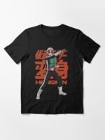 Rider Henshin Unisex T-Shirt