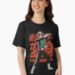 Rider Henshin Unisex T-Shirt