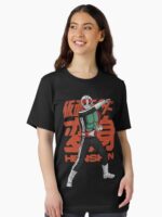 Rider Henshin Unisex T-Shirt