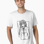 Rio Futaba Cute Unisex T-Shirt