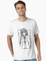 Rio Futaba Cute Unisex T-Shirt