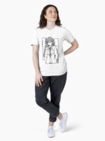 Rio Futaba Cute Unisex T-Shirt