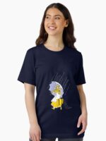 Roberta Salt Unisex T-Shirt