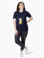Roberta Salt Unisex T-Shirt