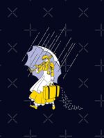 Roberta Salt Unisex T-Shirt