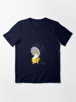 Roberta Salt Unisex T-Shirt