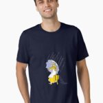 Roberta Salt Unisex T-Shirt