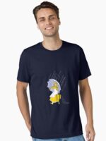Roberta Salt Unisex T-Shirt