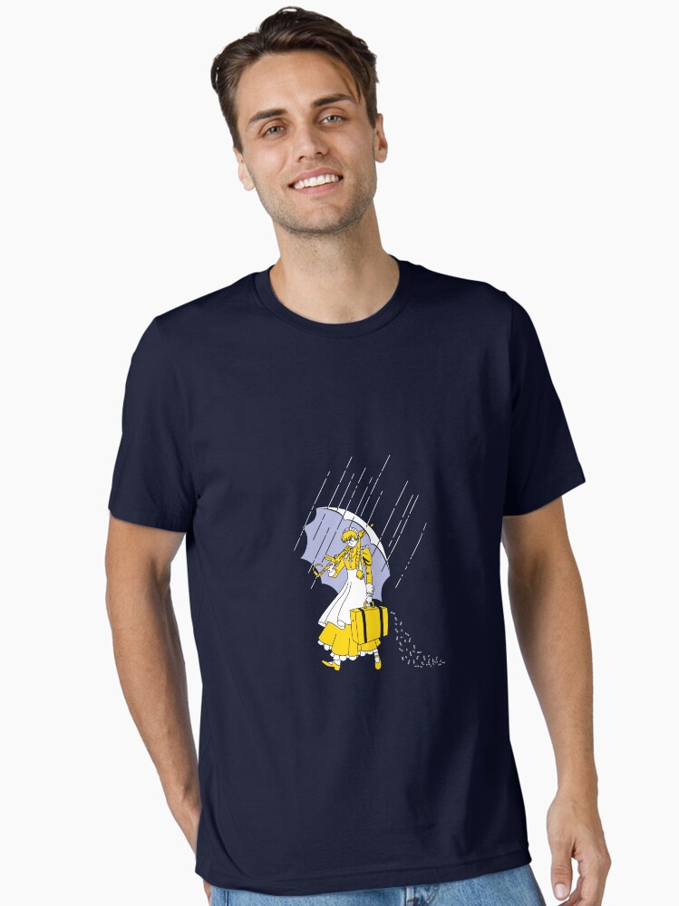 Roberta Salt Unisex T-Shirt