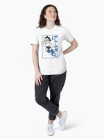 Robot boy Unisex T-Shirt