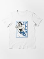 Robot boy Unisex T-Shirt