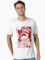 Roger Just Laughed Unisex T-Shirt