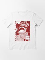 Roger Just Laughed Unisex T-Shirt