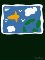 Rose’s sweater Unisex T-Shirt - Image 7