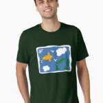 Rose’s sweater Unisex T-Shirt