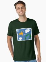 Rose’s sweater Unisex T-Shirt