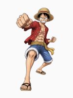 Rubber Punch Stretch Attack Form Unisex T-Shirt