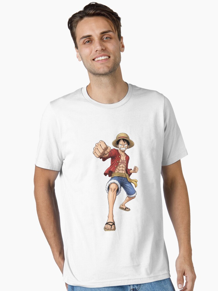 Rubber Punch Stretch Attack Form Unisex T-Shirt Rubber Punch Stretch Attack Form Unisex T-Shirt