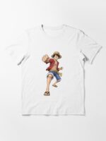 Rubber Punch Stretch Attack Form Unisex T-Shirt