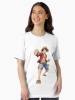 Rubber Punch Stretch Attack Form Unisex T-Shirt