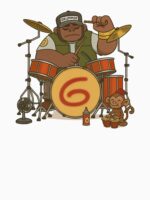 Russell Unisex T-Shirt