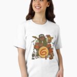 Russell Unisex T-Shirt