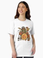 Russell Unisex T-Shirt