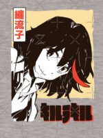 Ryuko Unisex T-Shirt