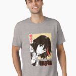 Ryuko Unisex T-Shirt