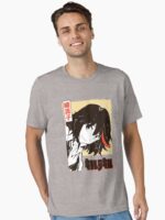 Ryuko Unisex T-Shirt