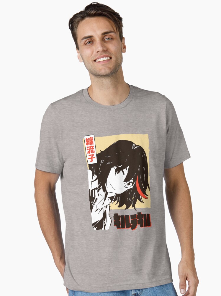 Ryuko Unisex T-Shirt Ryuko Unisex T-Shirt