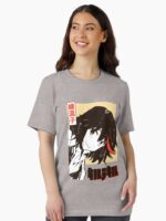 Ryuko Unisex T-Shirt