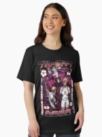 Ryusei Shidou Unisex T-Shirt