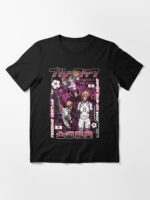 Ryusei Shidou Unisex T-Shirt
