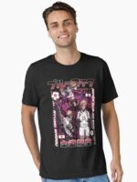 Ryusei Shidou Unisex T-Shirt