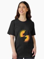 S Design Unisex T-Shirt