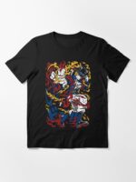 Sabo Flame Unisex T-Shirt