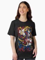 Sabo Flame Unisex T-Shirt