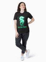Saint Seiya - Dragon Shiryu Unisex T-Shirt