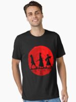 Samurai Unisex T-Shirt