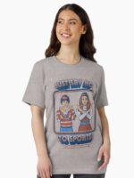 Say No to Sports Unisex T-Shirt - Image 2