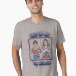 Say No to Sports Unisex T-Shirt