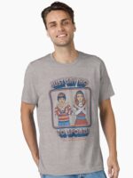 Say No to Sports Unisex T-Shirt